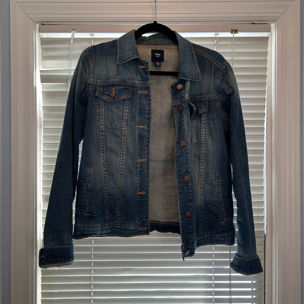 Gap Denim Jacket